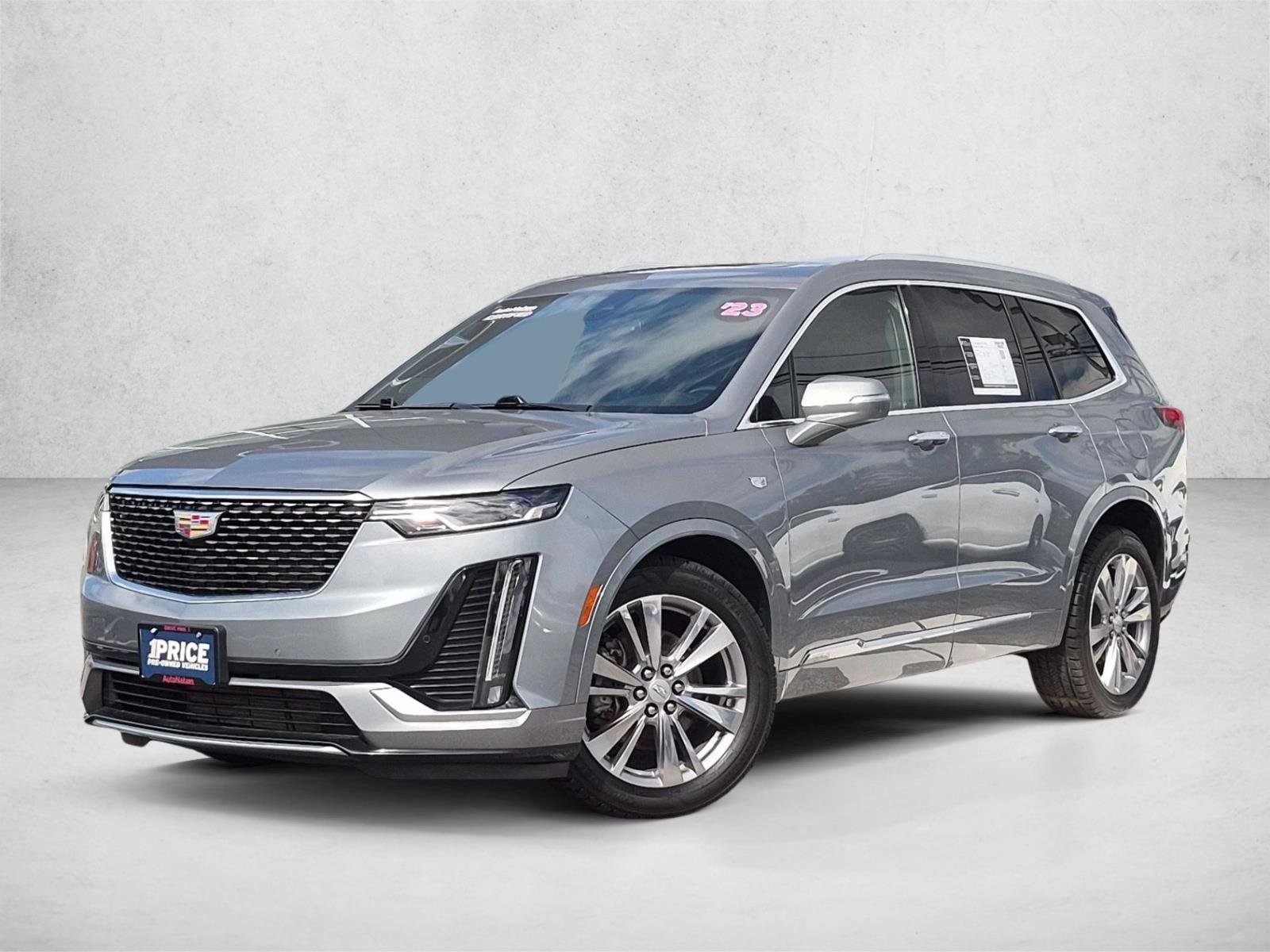 2023 Cadillac XT6