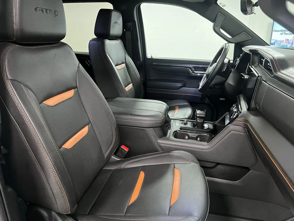 2023 GMC Sierra 1500 AT4 - Photo 64