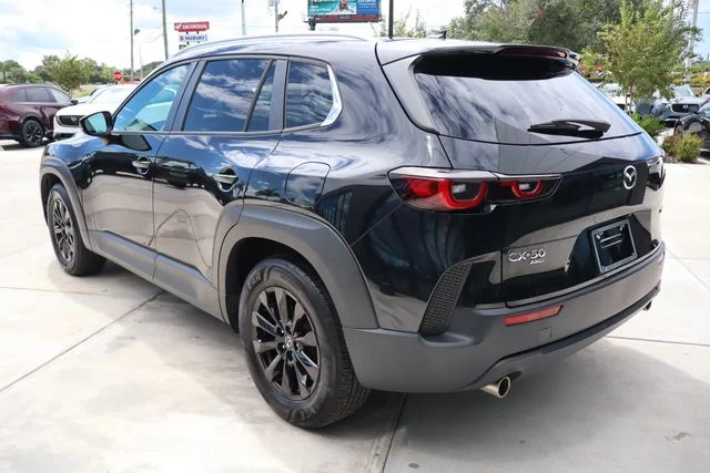 Used 2024 Jet Black Mazda 2.5 S Premium Package image 6