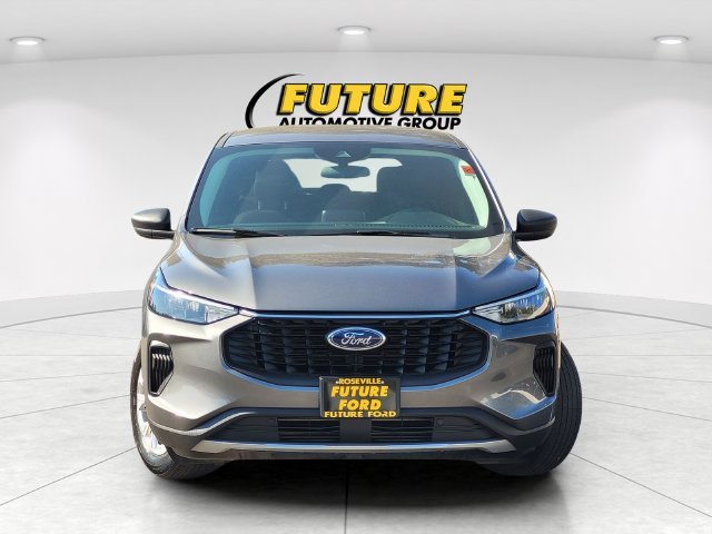 Used 2025 Gray Ford Active image 2