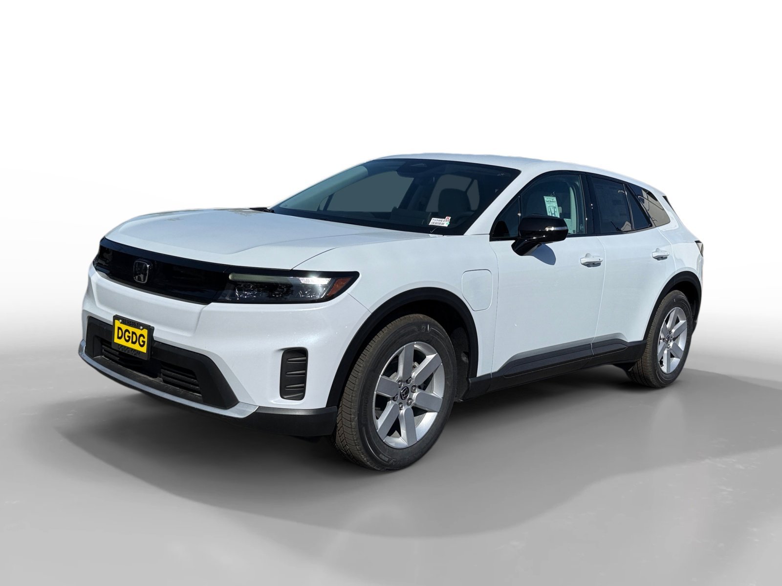 2026 Honda Prologue EX's photo