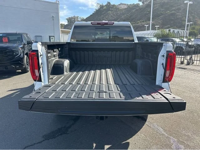 2026 GMC Sierra 1500 AT4X - Photo 31