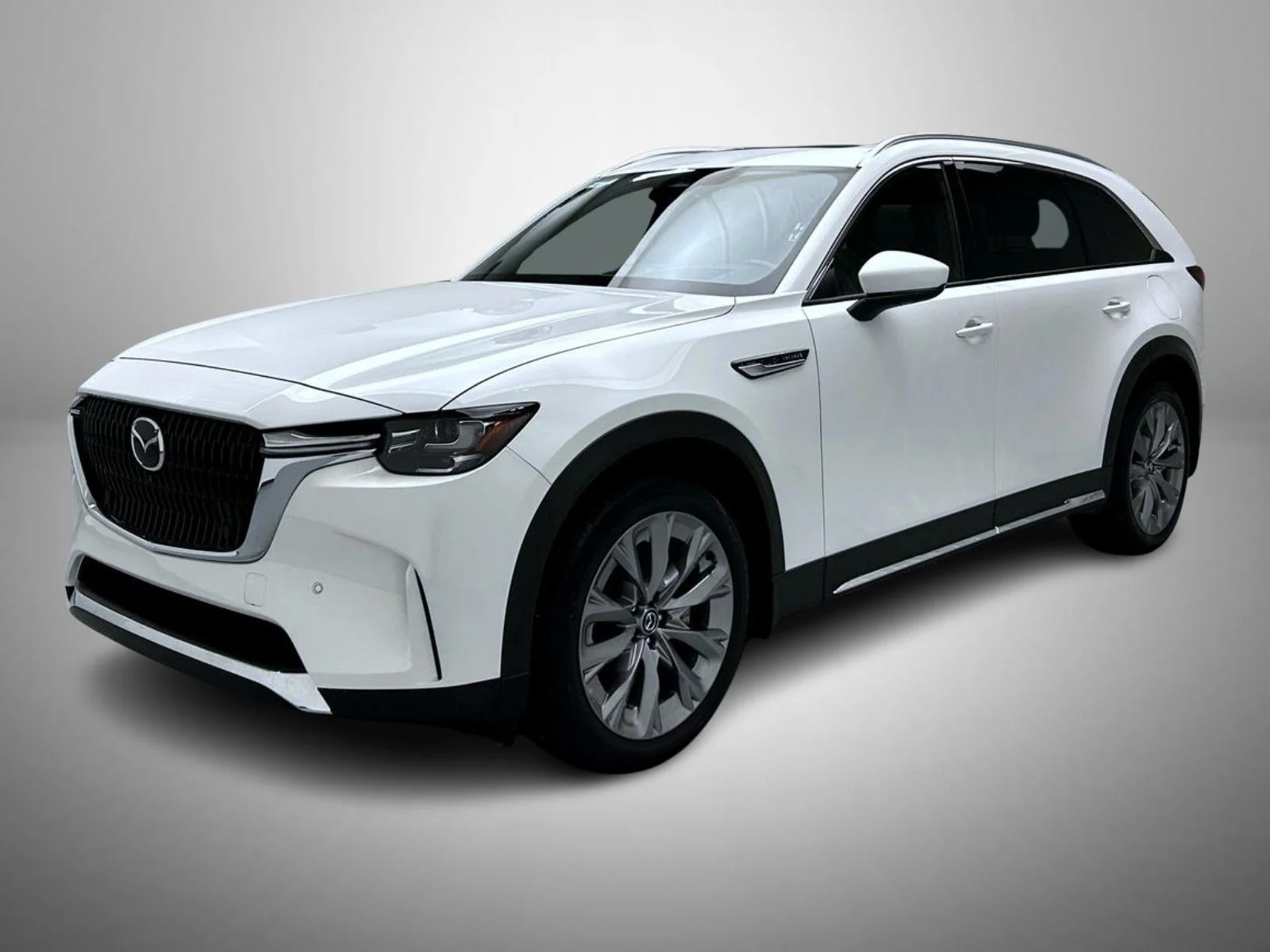 2026 Mazda CX-90 Turbo Premium Plus Package's photo