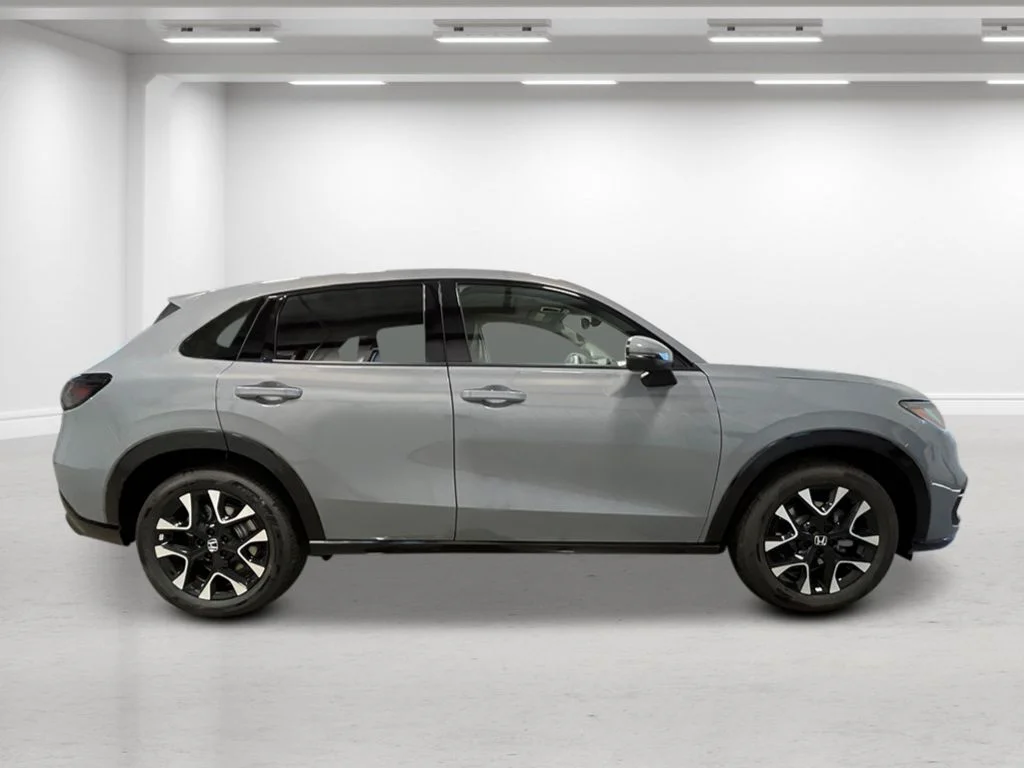 New 2027 Urban Gray Pearl Honda EX-L image 8