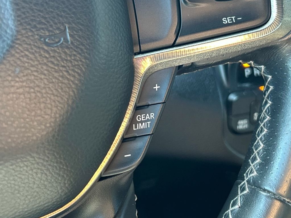 Used 2020 Gray Ram Rebel image 19
