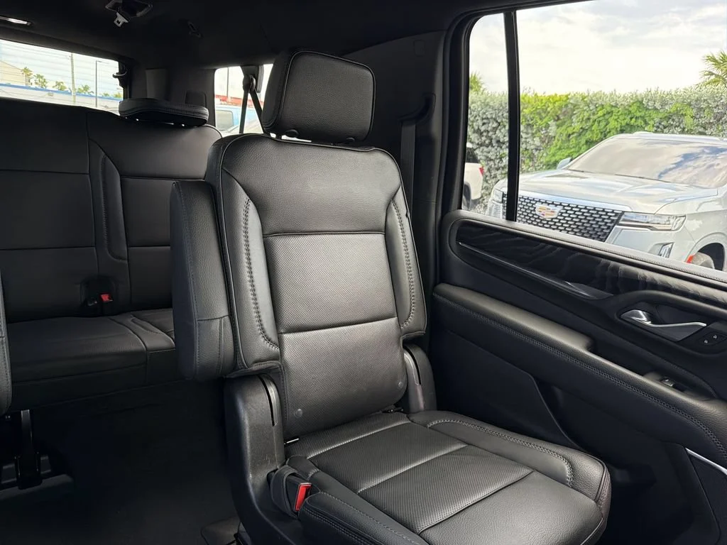 Used 2022 Onyx Black GMC Denali image 14