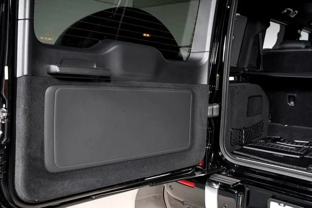 Used 2024 Black Mercedes-Benz G 63 AMG® image 6