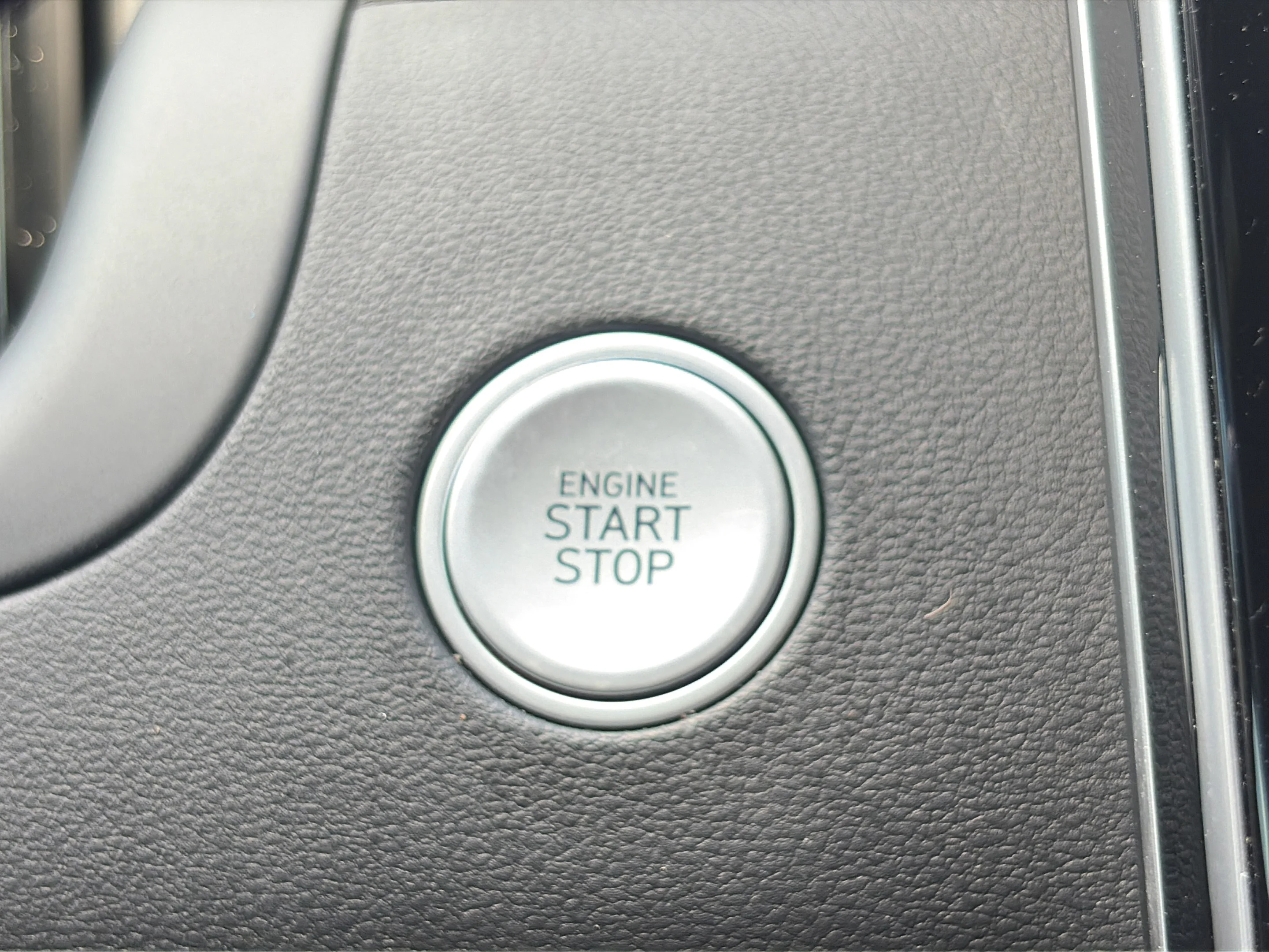 Used 2024 Blue Stone Hyundai SEL image 26