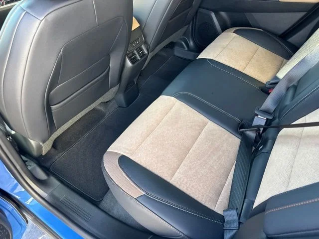 New 2027 Blue Chevrolet ACTIV image 21