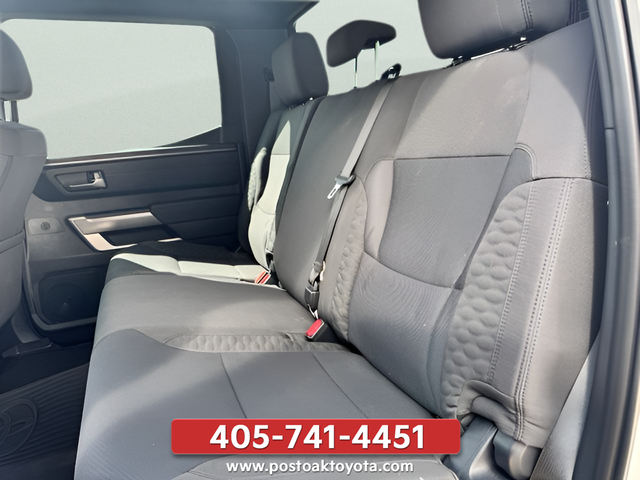 Used 2026 White Toyota SR5 image 16