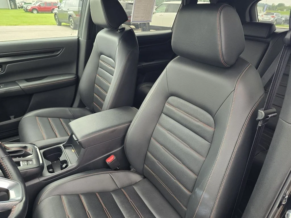 2025 Honda CR-V Sport-L - Photo 12