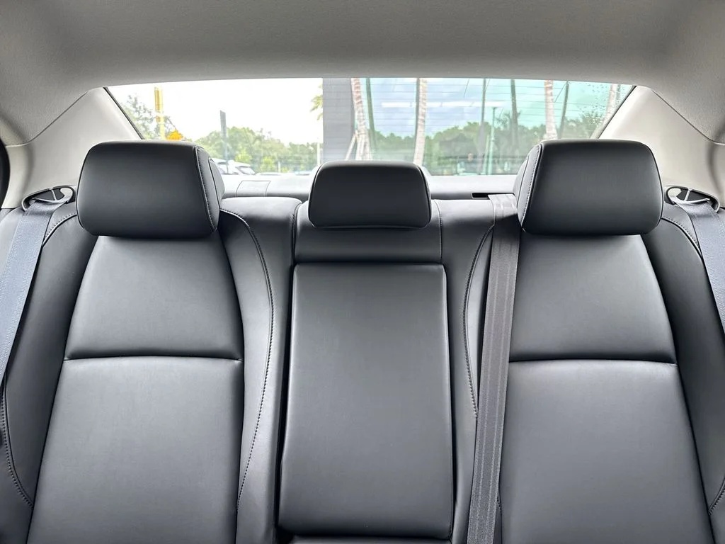 New 2026 Machine Gray Mazda 2.5 S Select Sport image 18