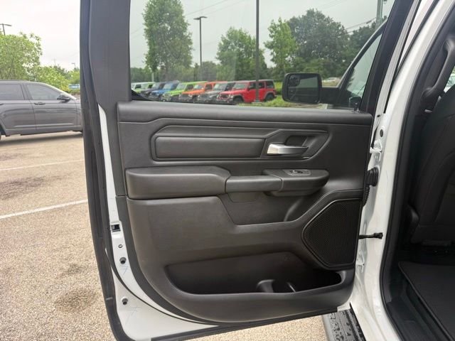 New 2026 Bright White Clear-Coat Exterior Paint RAM Express image 20