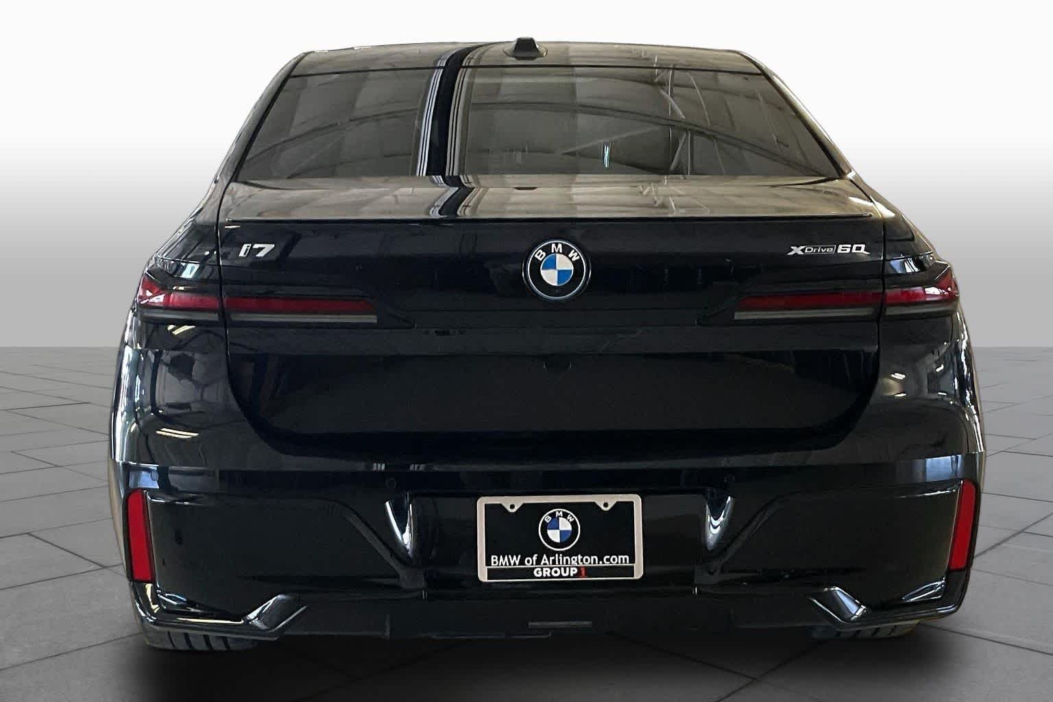 Certified Pre-Owned 2024 BMW I7 XDrive60 XDrive60