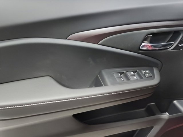 New 2026 Crystal Black Pearl Honda RTL image 22