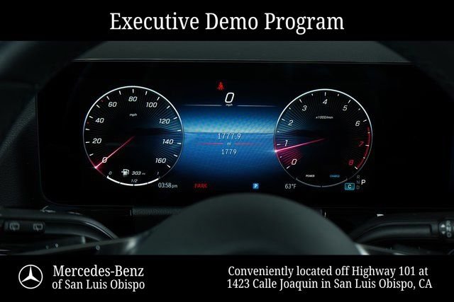 2026 Mercedes-Benz GLA GLA 250 - Photo 21