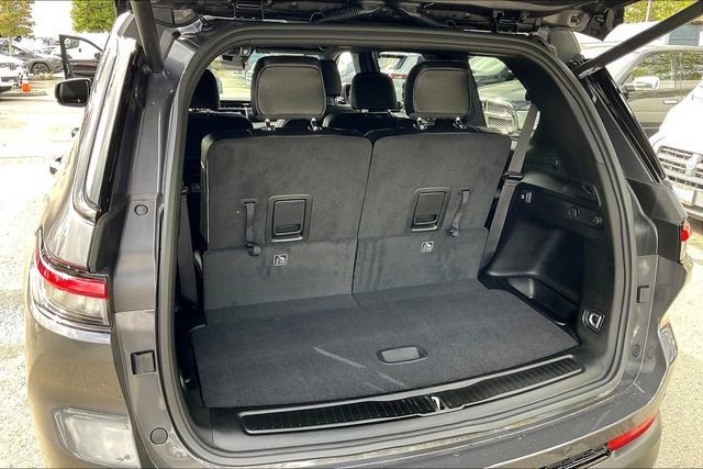 New 2025 Baltic Gray Metallic Clear-Coat Exterior Paint Jeep Altitude X image 22