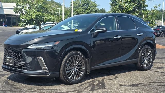 Certified Used 2024 Caviar Lexus 350 Luxury image 2