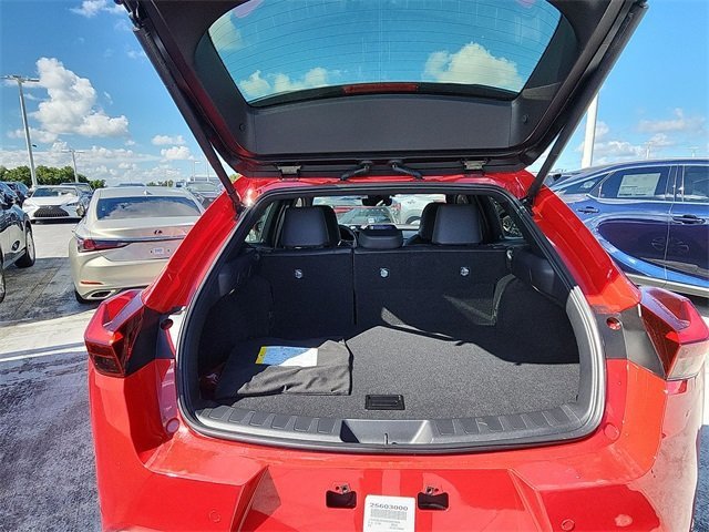 2025 Lexus UX 300h Premium - Photo 24