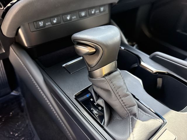 Certified Used 2025 White Lexus 350 Ultra Luxury image 20