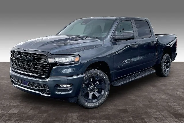 2027 RAM 1500