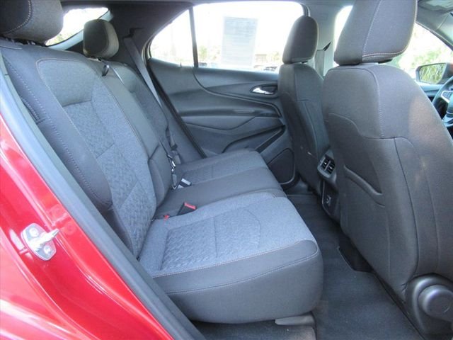 Used 2024 Red Chevrolet LT image 29