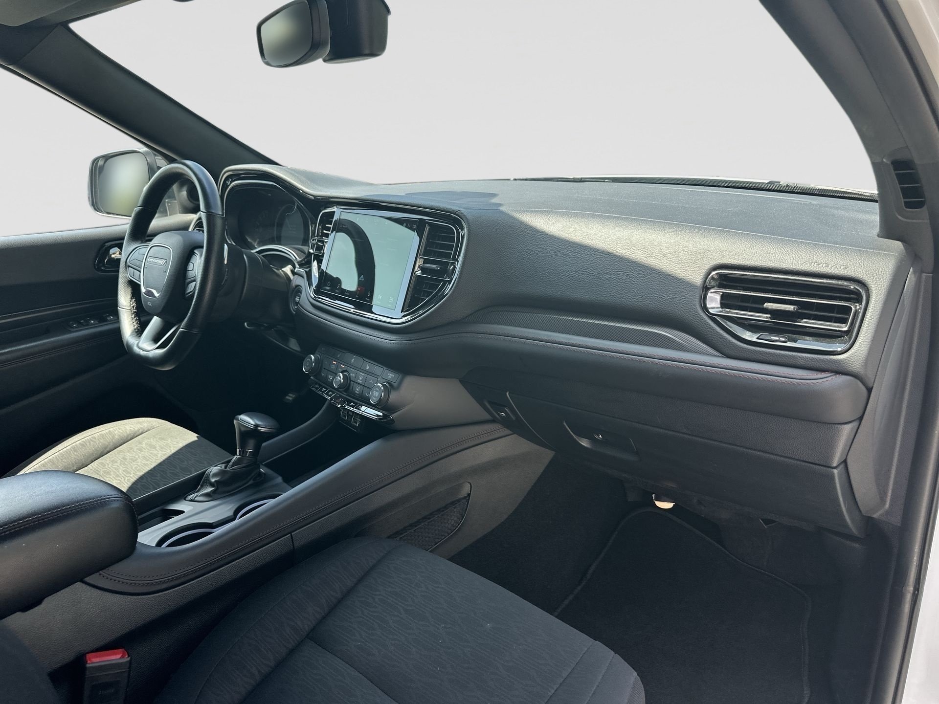 2026 Dodge Durango GT - Photo 29