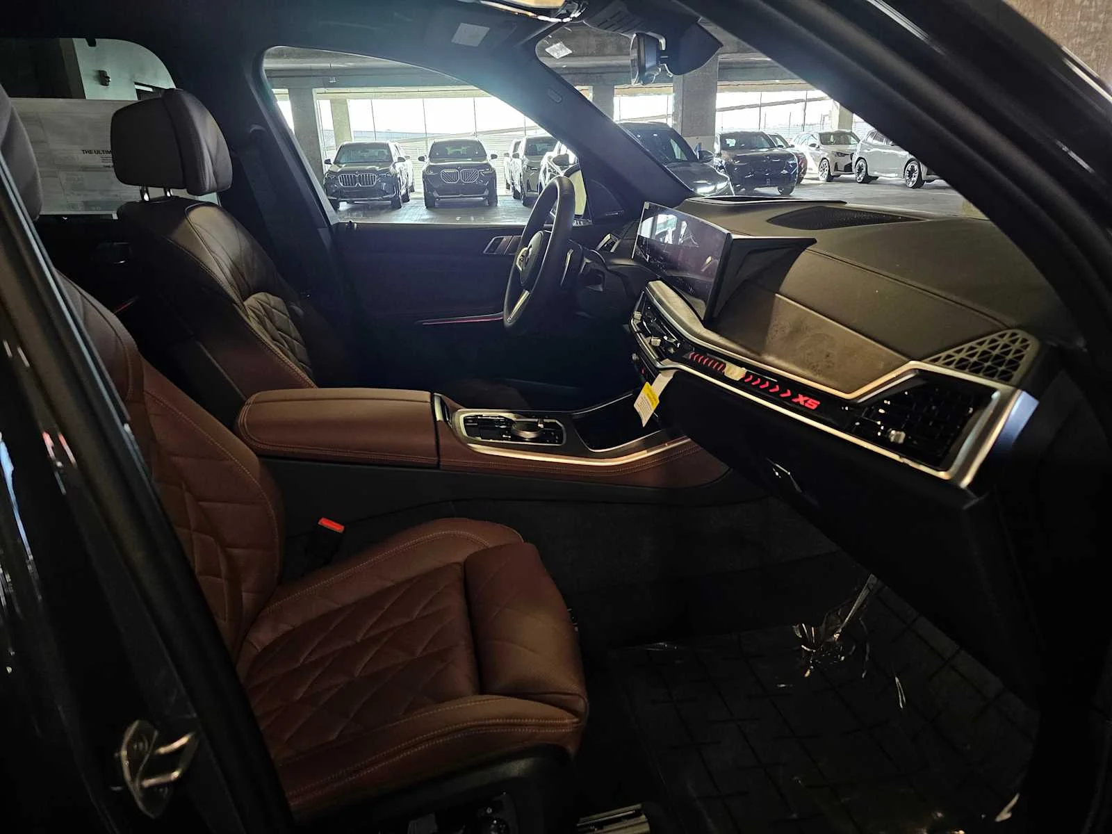 New 2026 Dravit Grey Metallic BMW xDrive40i image 41