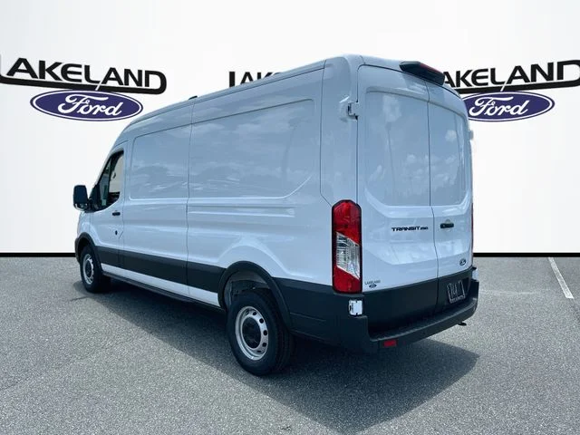 New 2026 Ford Transit-250 Base