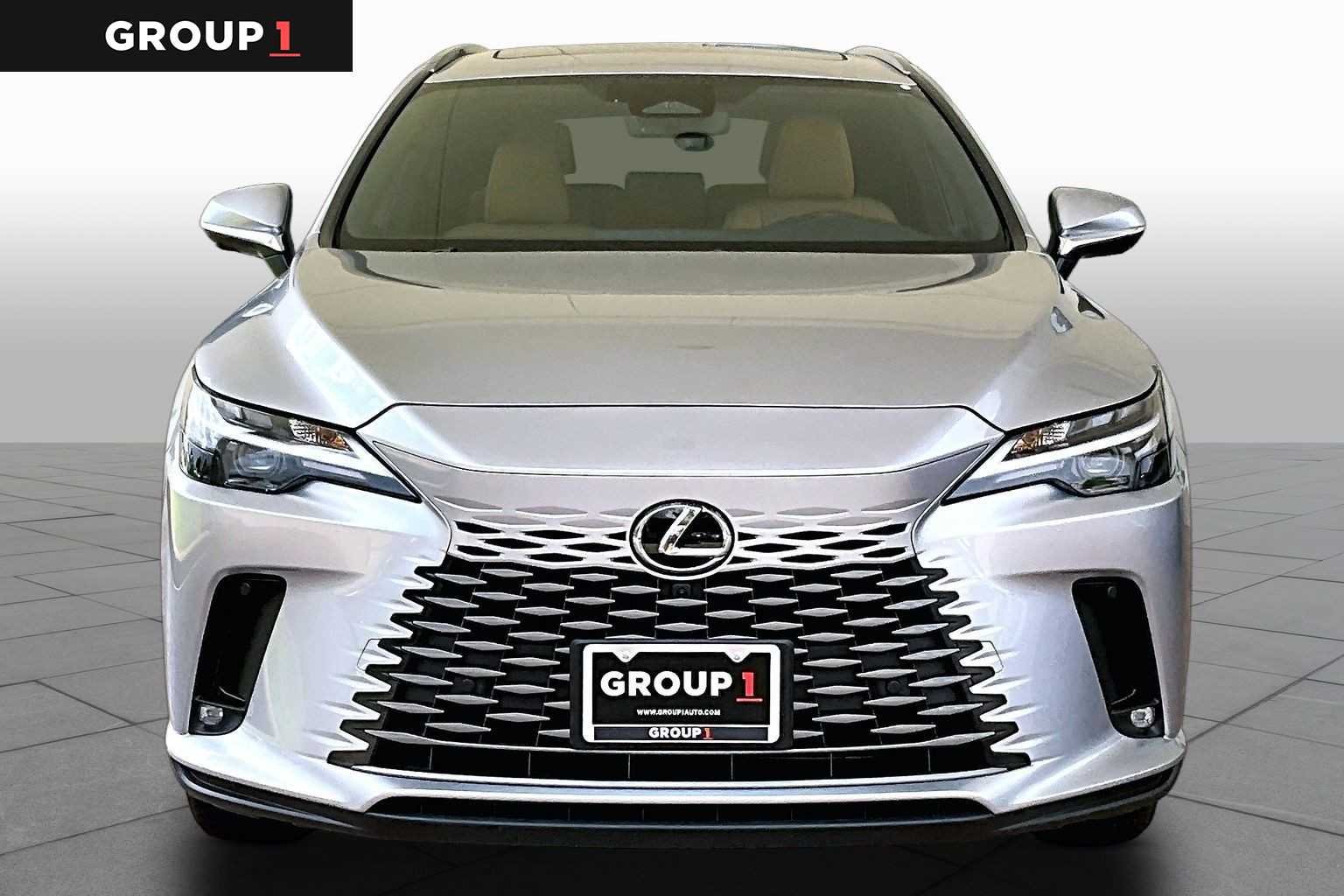 Certified Used 2026 IRIDIUM Lexus Premium+ image 4