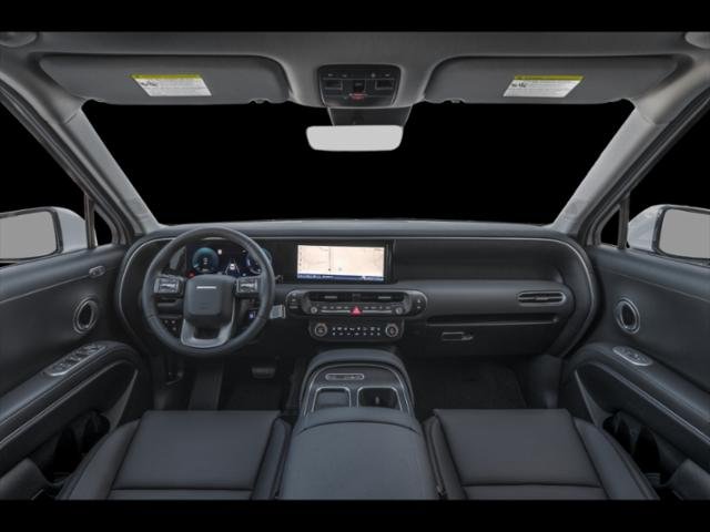 New 2026 White Hyundai SEL Premium 8P image 18
