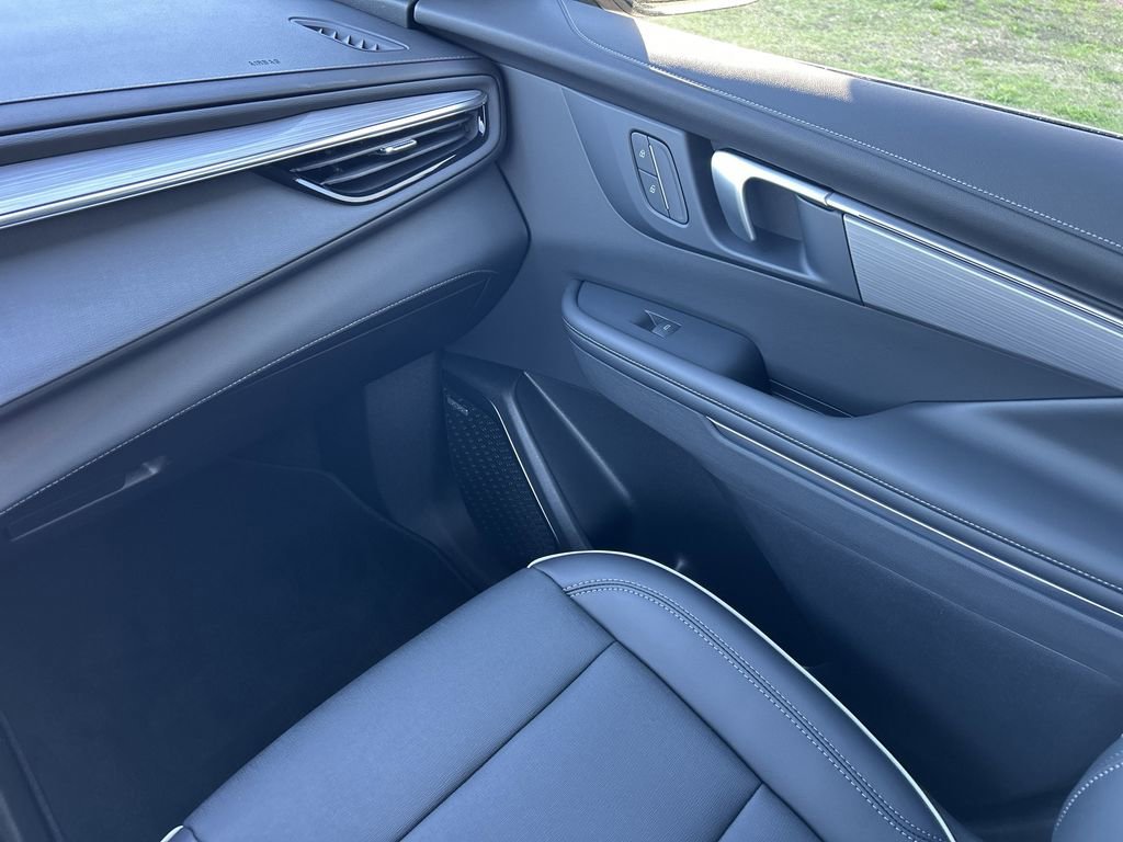 2026 Buick Enclave Preferred - Photo 19