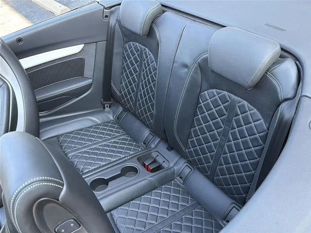 2019 Audi S5 
