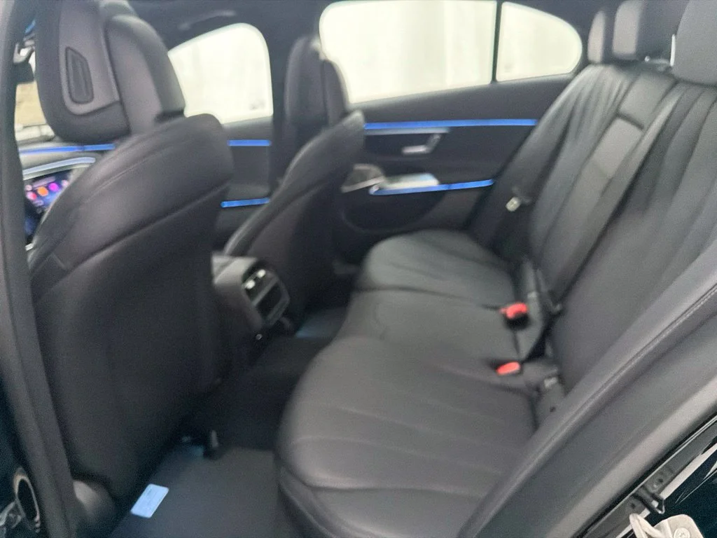 New 2027 Black Mercedes-Benz E 350 image 20