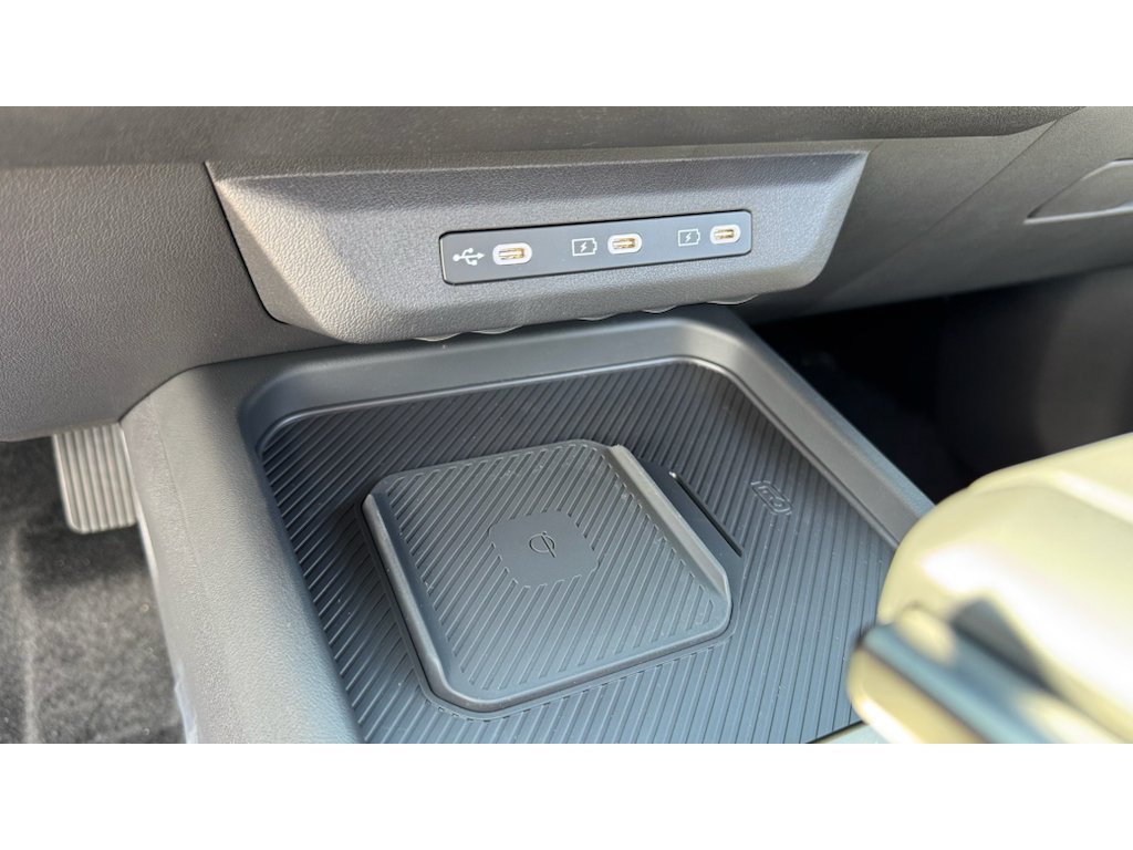 New 2027 Terrain Brown Kia X-Line S image 21