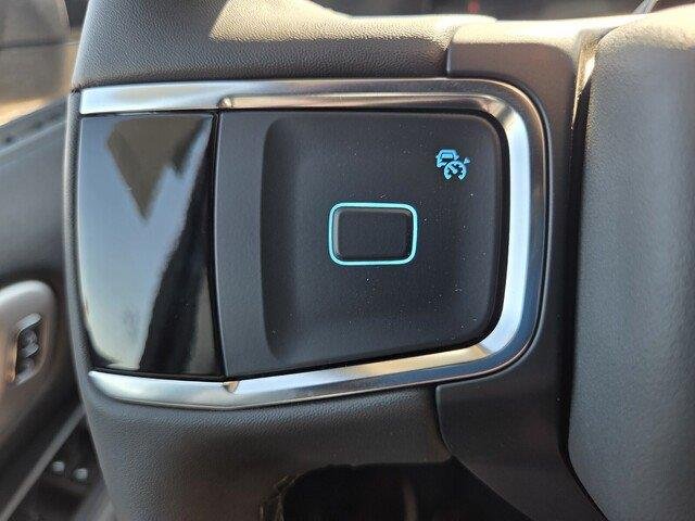 New 2027 Glacier Gray Metallic Tri-Coat Ford MAX Active image 13