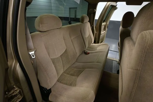 Used 2004 Beige Chevrolet Z71 image 31