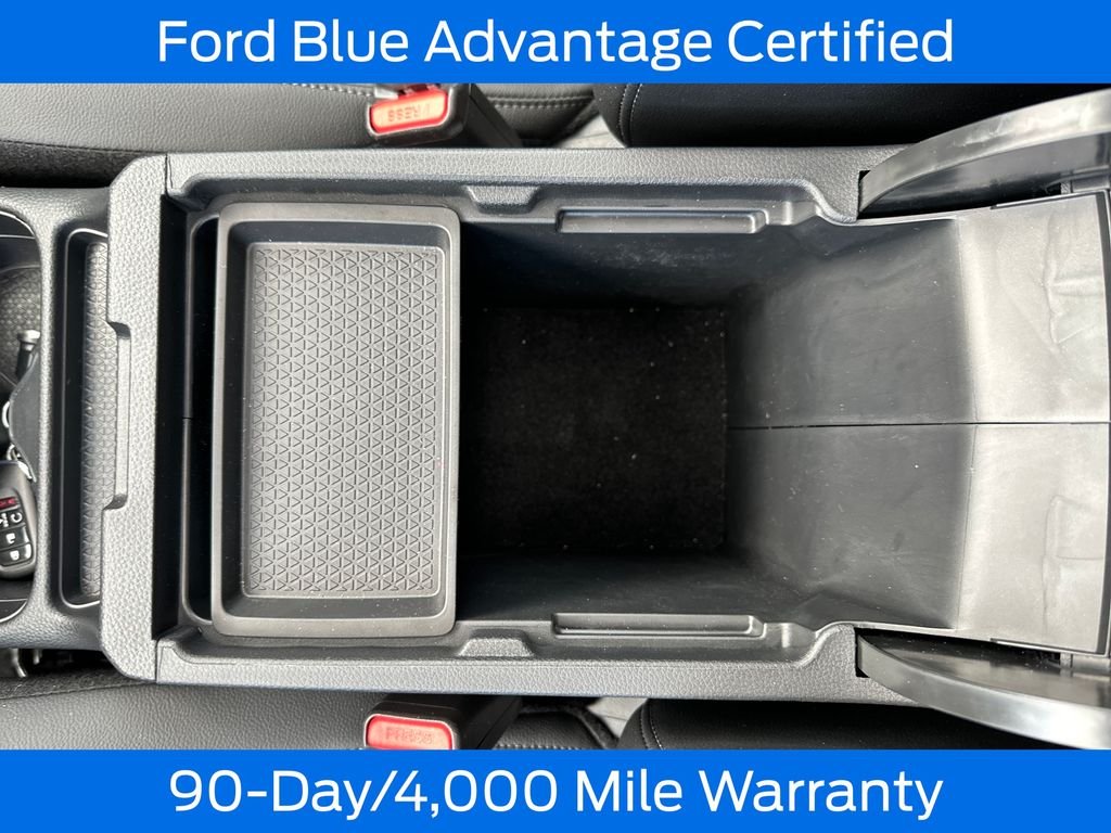 Used 2026  Honda EX-L image 19