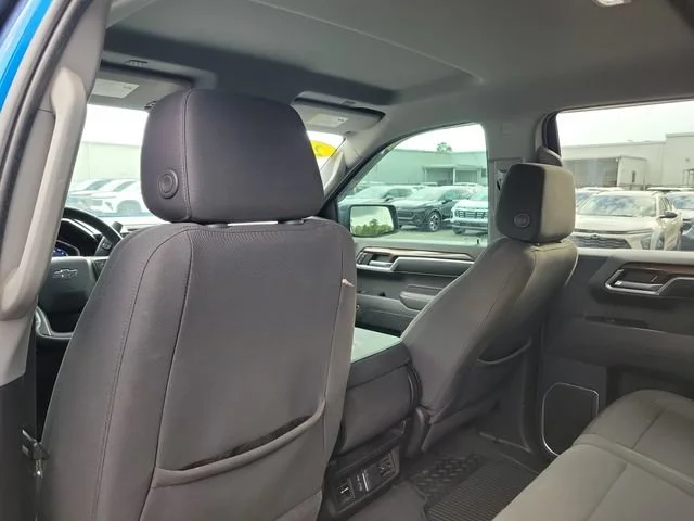 2022 Chevrolet Silverado 1500 RST - Photo 12