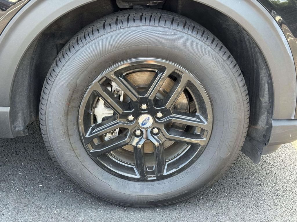2025 Ford Explorer Active - Photo 26
