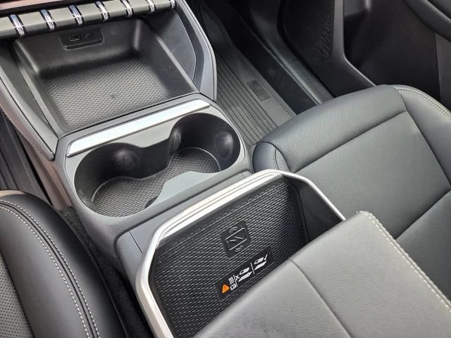 2027 GMC Terrain Elevation - Photo 25