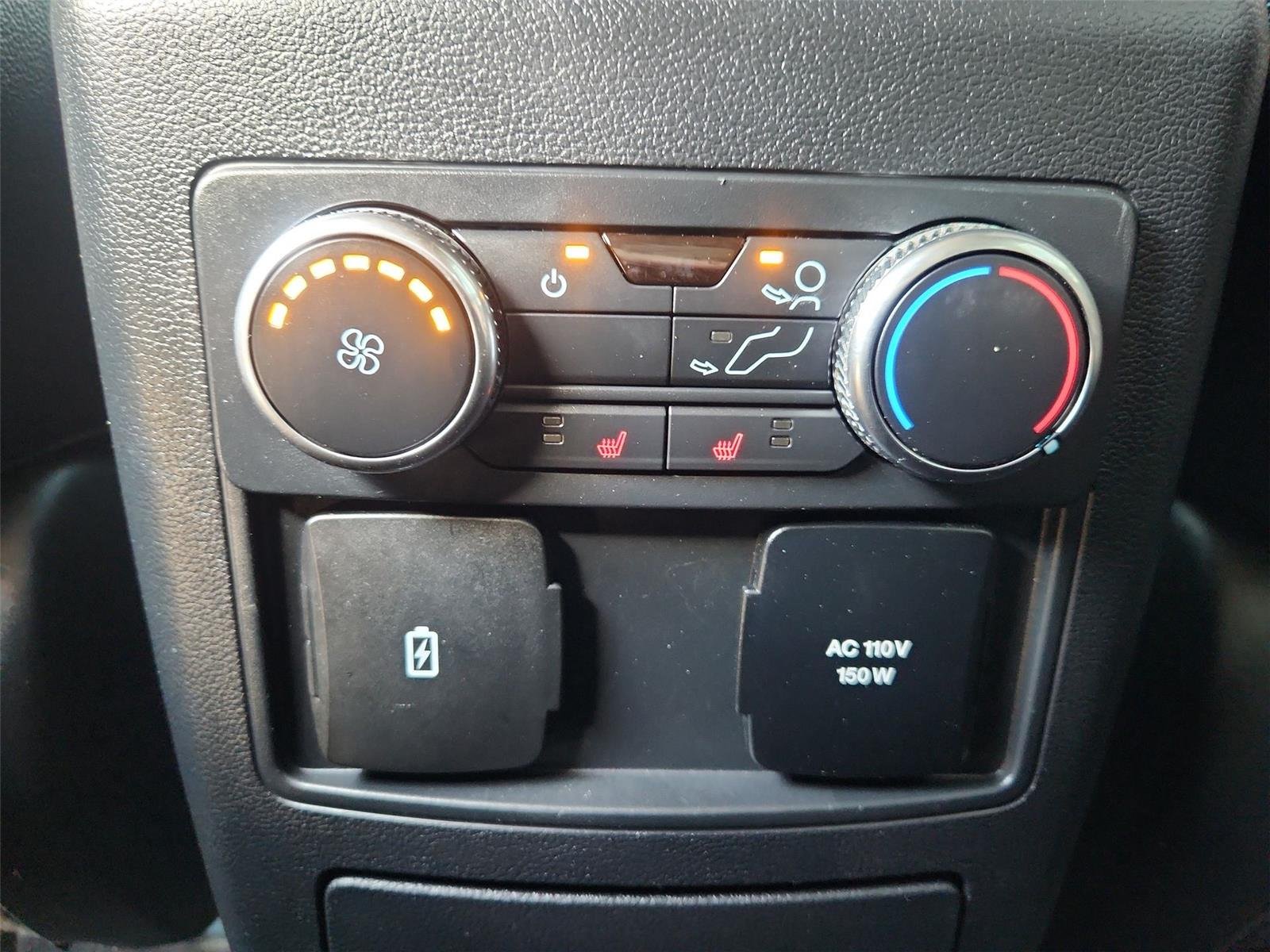 Used 2022 Gray Ford ST image 22