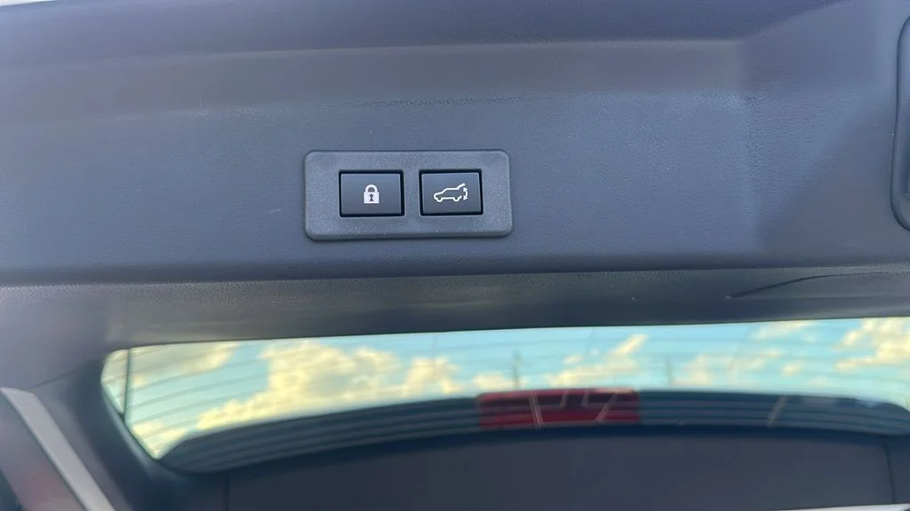 2025 Subaru Ascent Bronze Edition - Photo 27