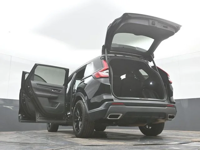 2024 Honda CR-V Sport-L - Photo 55