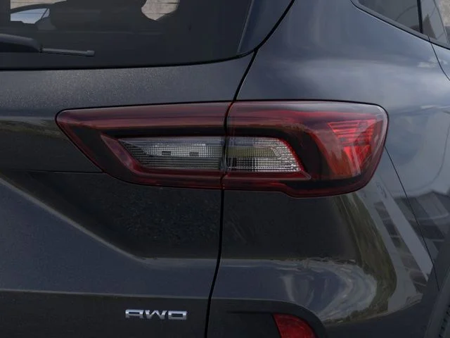 2026 Ford Escape Active - Photo 57