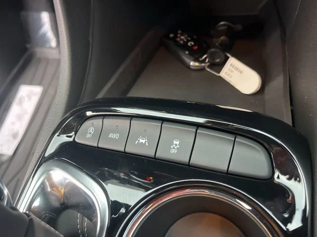 2026 Buick Encore GX Preferred - Photo 30