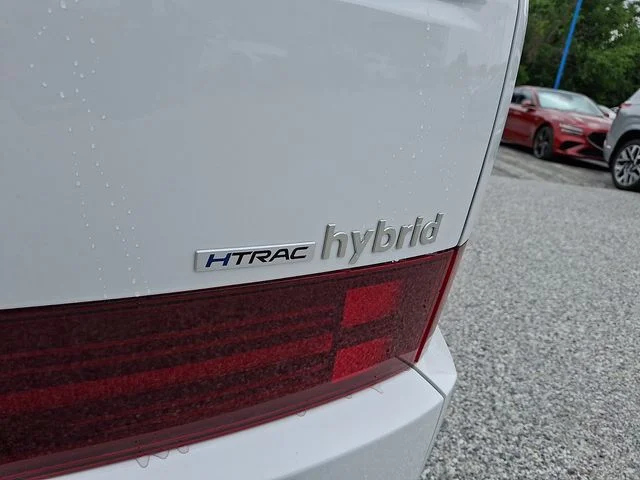 New 2026 White Hyundai SEL image 20