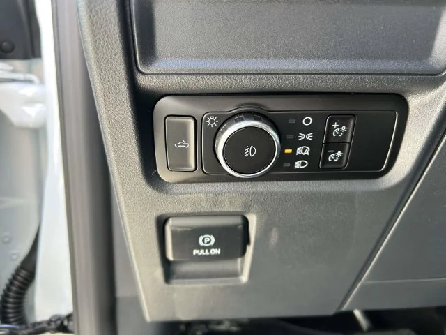 New 2026 White Ford STX image 15