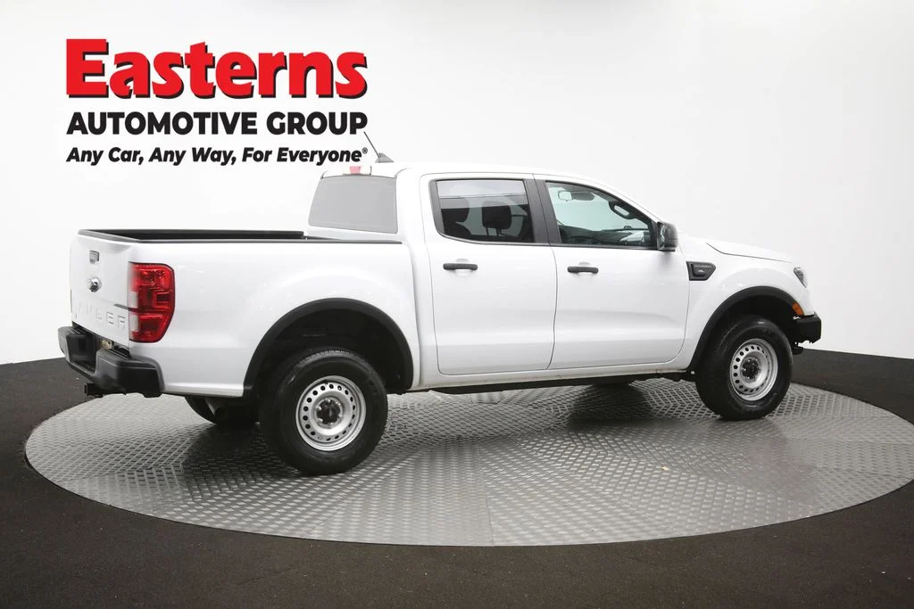 Used 2022 White Ford XL image 42