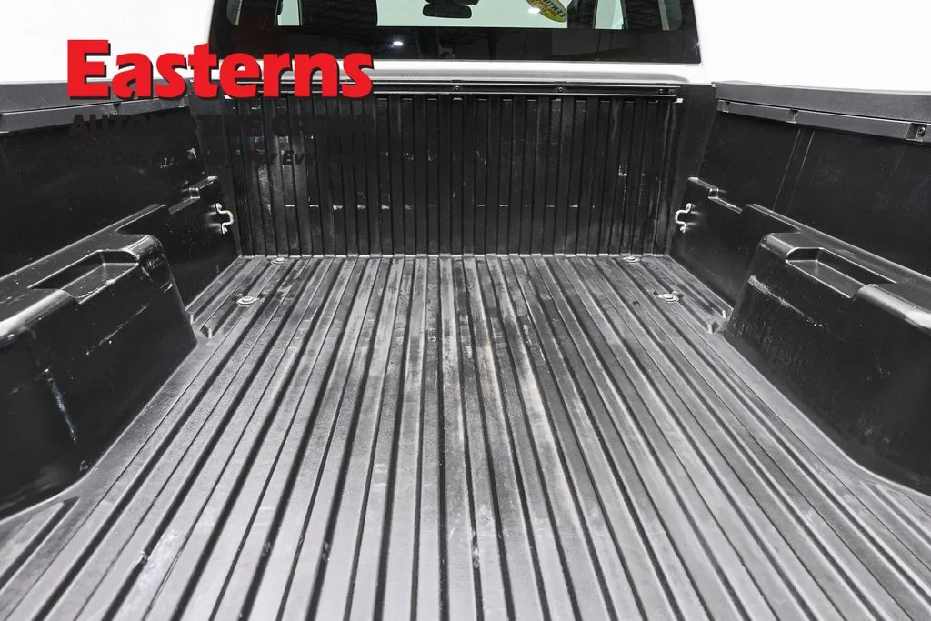 Used 2024 White Toyota SR image 9